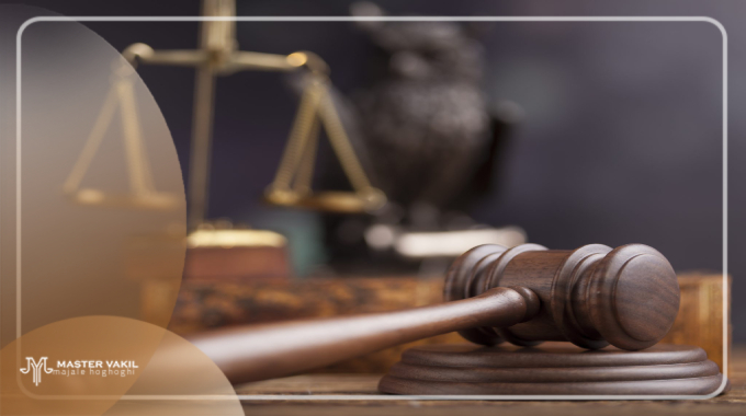 بهترین وکیل دیه در چالوس