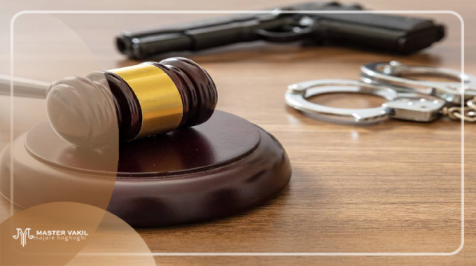 بهترین وکیل قاچاق کالا در شیراز