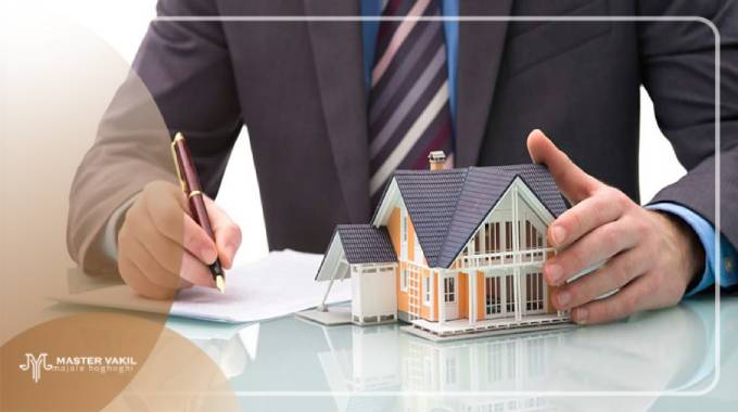 بهترین وکیل ملکی در بابل