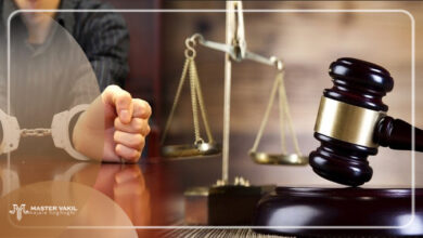 بهترین وکیل کیفری در آبادان