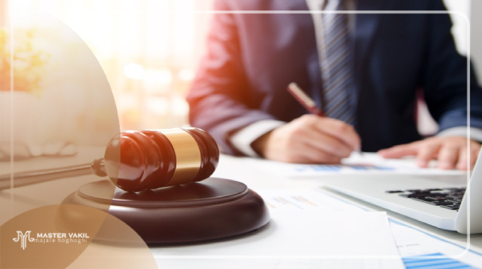 بهترین وکیل کیفری در اسلامشهر