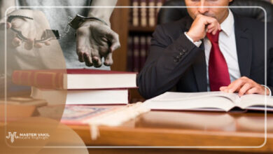 بهترین وکیل کیفری در قائمشهر