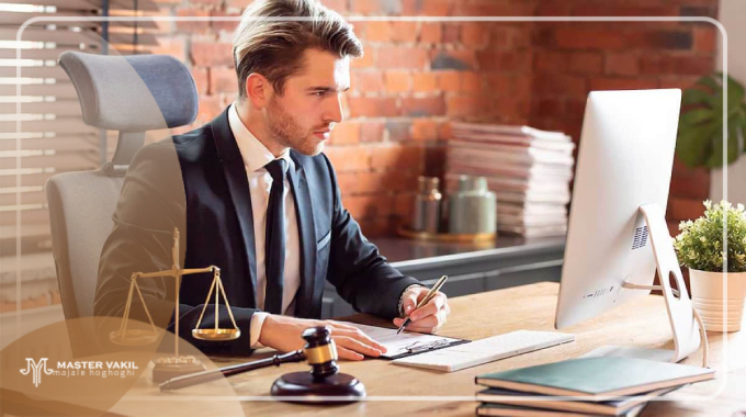 بهترین وکیل کیفری در چالوس