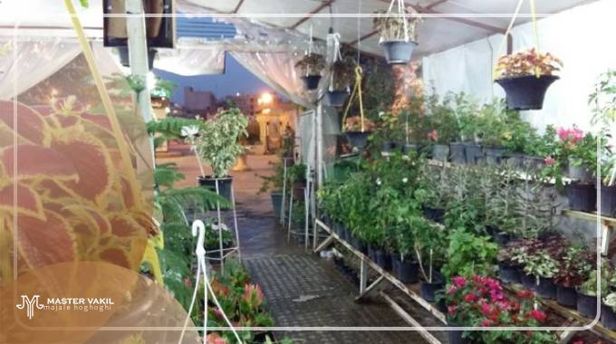 روش های طرح شکایت