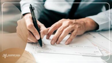 شکایت چک کیفری