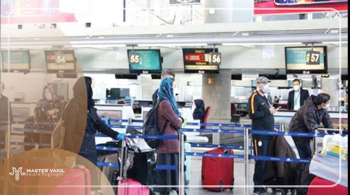 نحوه شکایت از گمرک ورودی مسافر در فرودگاه
