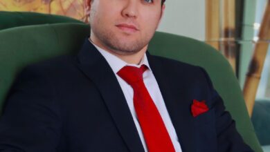 وکیل حسینی مقدم