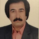 وکیل قاسم شریفی