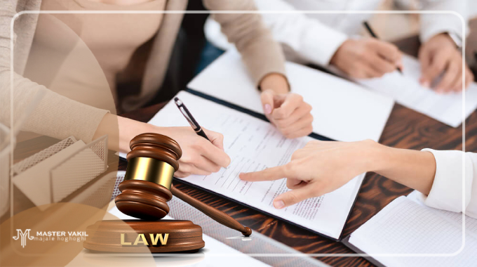 ویژگی‌های بهترین وکیل در هرمزگان