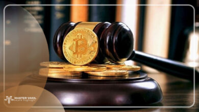 بهترین وکیل ارز دیجیتال در تهران