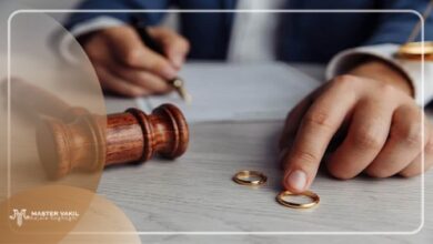 بهترین وکیل طلاق در گلستان