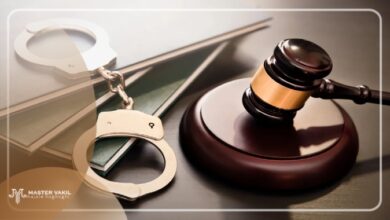 بهترین وکیل کیفری در گلستان