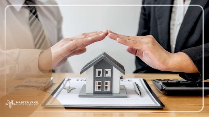 تفاوت وکیل ملکی با مشاور ملکی