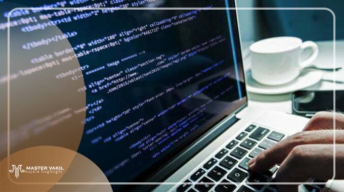 دلایل شکایت از برنامه نویس