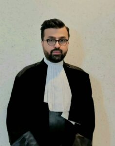 وکیل سجاد موسوی