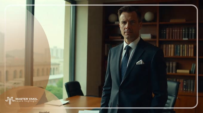 بهترین وکیل سرقت در تهران