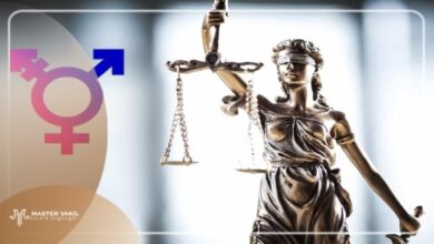بهترین وکیل تغییر جنسیت در تهران
