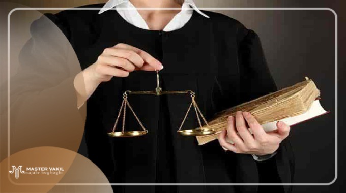 ویژگی های بهترین وکیل سیرجان