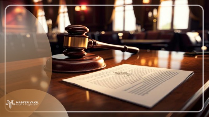 بهترین وکیل پاکدشت