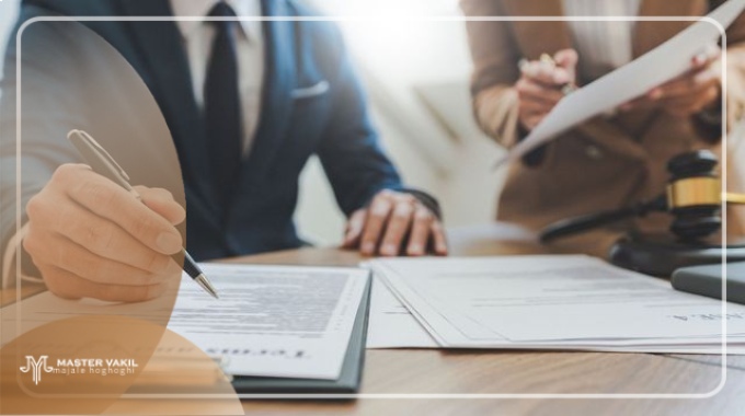 وظایف بهترین وکیل حضانت فرزند در برابر موکل خود