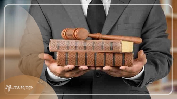 ویژگی‌های بهترین وکیل ثبت‌ احوال در تهران