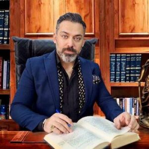 علی روشن قیاس