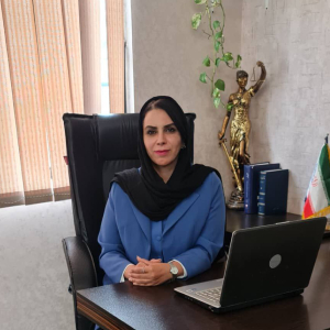 مریم خداوردیان