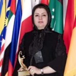 دکتر مریم سلیمانی