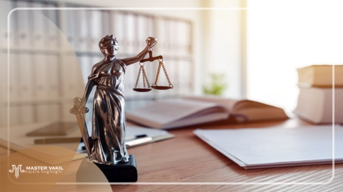 اهمیت بهترین وکیل رباط کریم