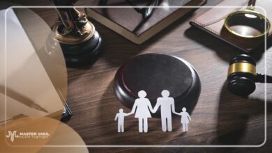 بهترین وکیل خانواده در پرند