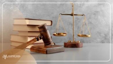 بهترین وکیل رباط کریم