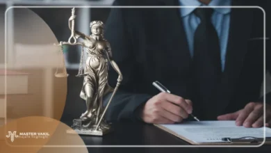 بهترین وکیل فردیس کرج