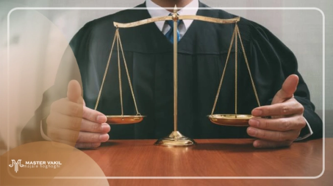 بهترین وکیل فشافویه
