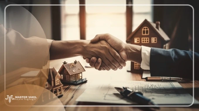 بهترین وکیل ملکی در مهرشهر کرج در معاملات ملکی