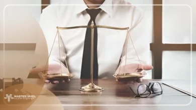 بهترین وکیل مهرشهر کرج
