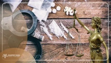 بهترین وکیل مواد مخدر در کرمان