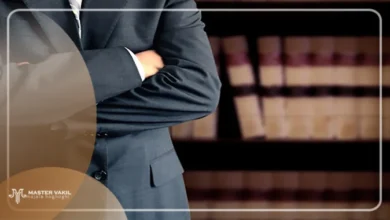 بهترین وکیل گوهردشت کرج