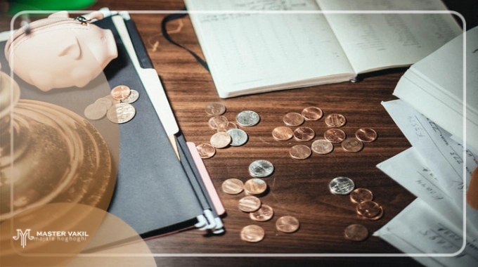 حق الوکاله بهترین وکیل کیفری در پرند