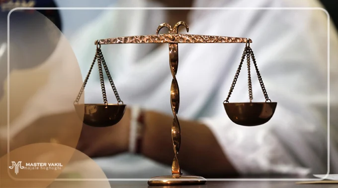وظایف بهترین وکیل دیوان عدالت اداری در کرج