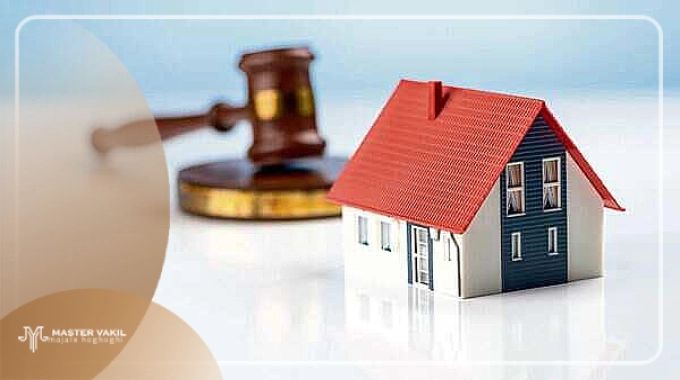 وظایف بهترین وکیل ملکی در مهرشهر کرج