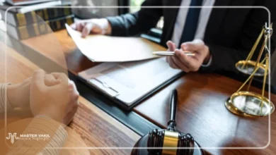 بهترین وکیل تنظیم قرارداد در کرمانشاه