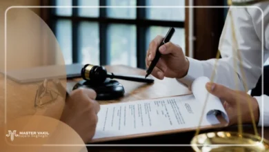 بهترین وکیل تنظیم قراردادها در اهواز