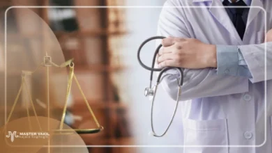 بهترین وکیل جرایم پزشکی در اهواز
