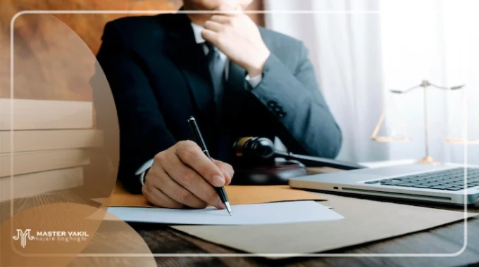 بهترین وکیل خانواده در لاهیجان