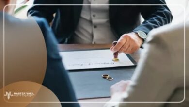 بهترین وکیل طلاق در خمینی شهر