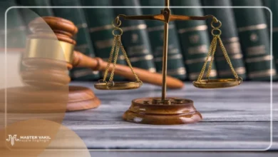 بهترین وکیل لاهیجان