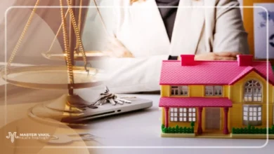 بهترین وکیل ملکی در خرم آباد