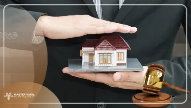 بهترین وکیل ملکی در لاهیجان