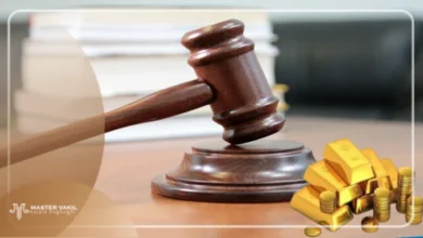 بهترین وکیل مهریه در خرم آباد