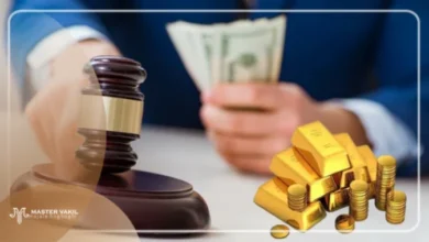 بهترین وکیل مهریه در لاهیجان